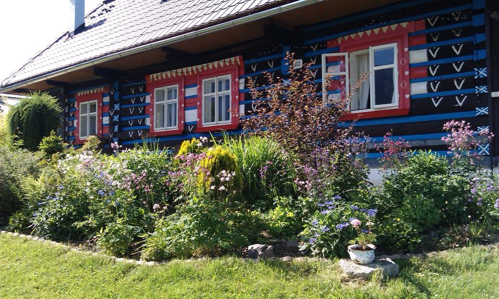 Zdiar Holiday Cottage Extérieur photo