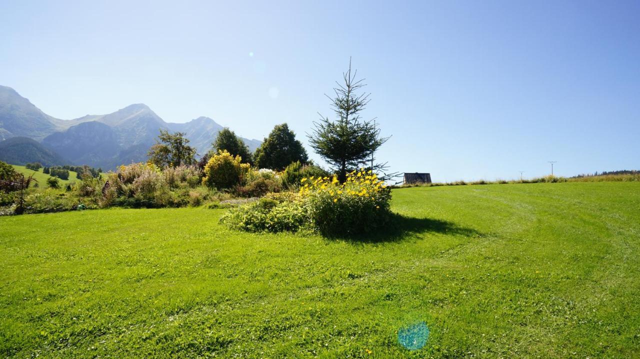 Zdiar Holiday Cottage Extérieur photo
