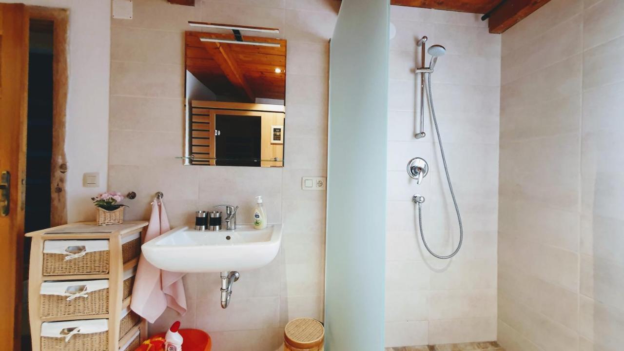 Zdiar Holiday Cottage Extérieur photo