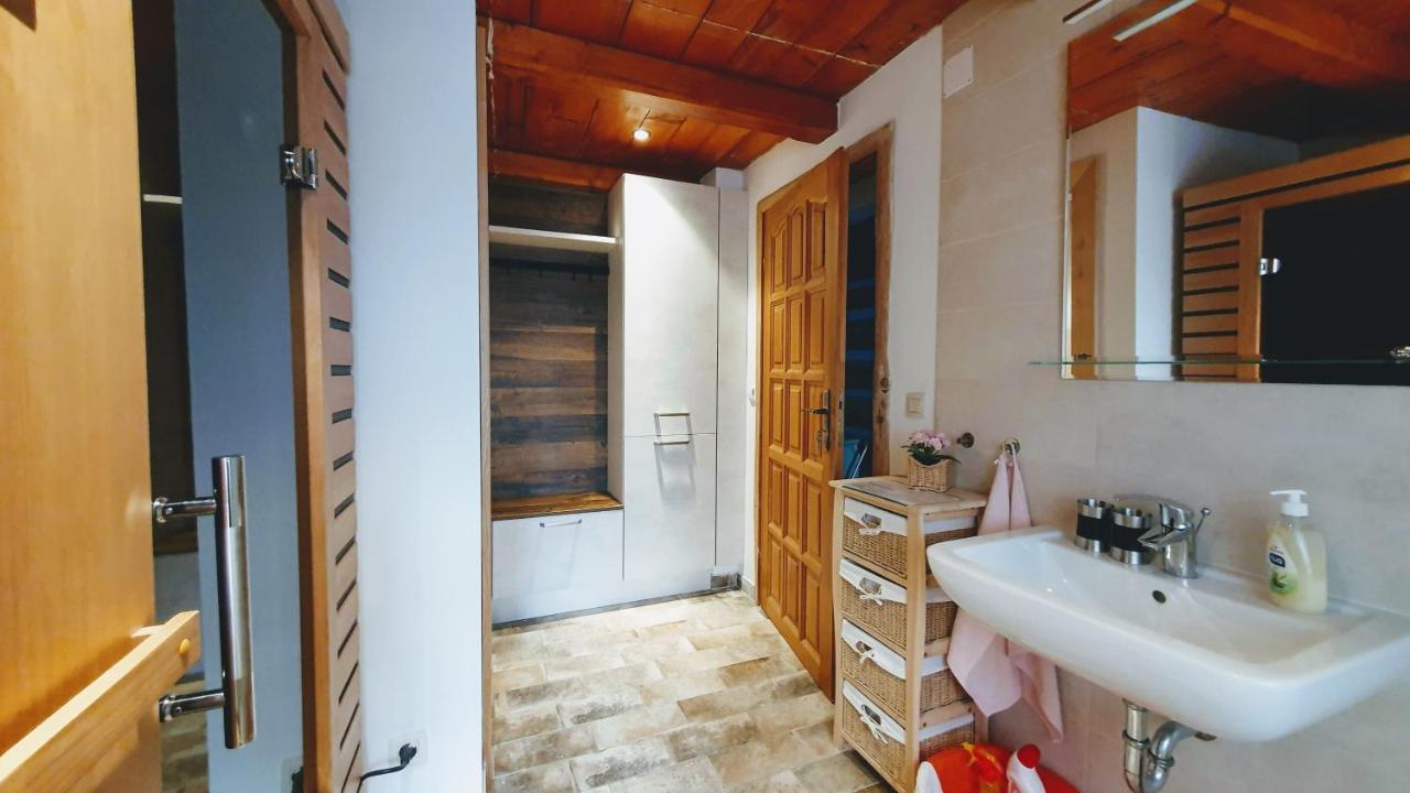 Zdiar Holiday Cottage Extérieur photo