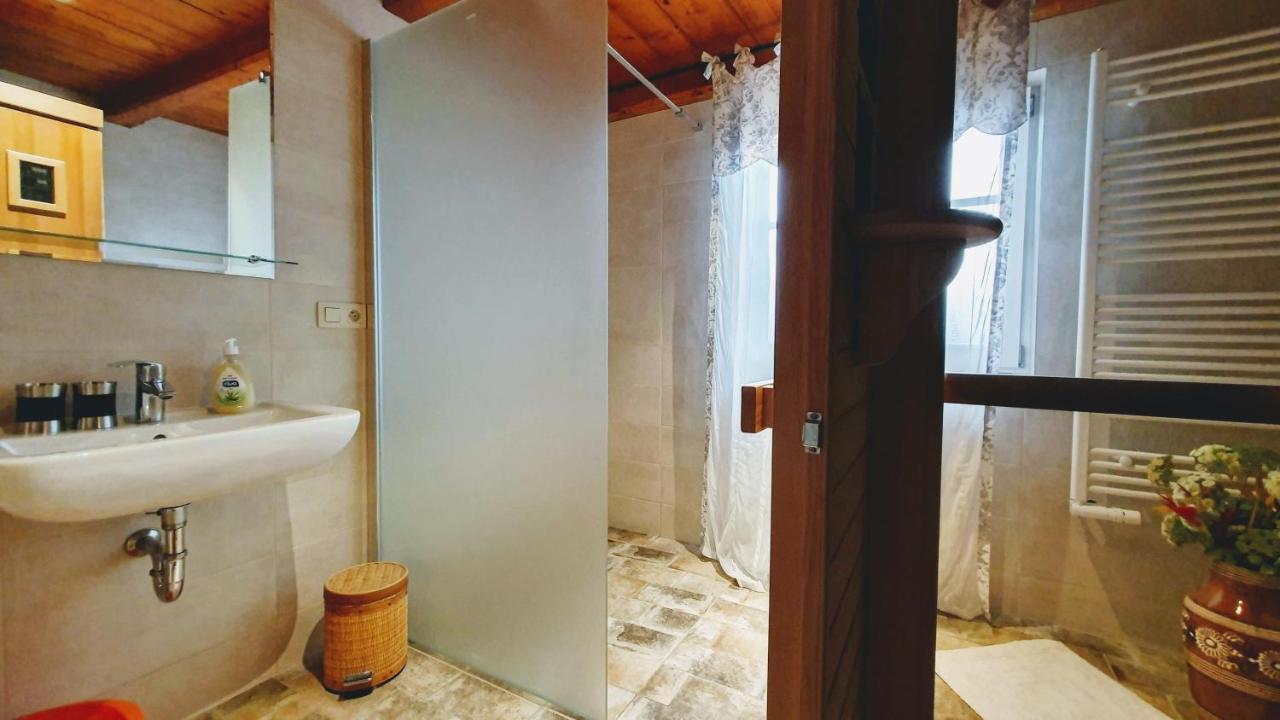 Zdiar Holiday Cottage Extérieur photo
