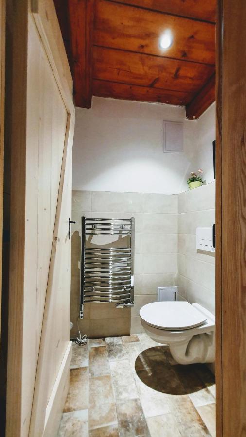 Zdiar Holiday Cottage Extérieur photo