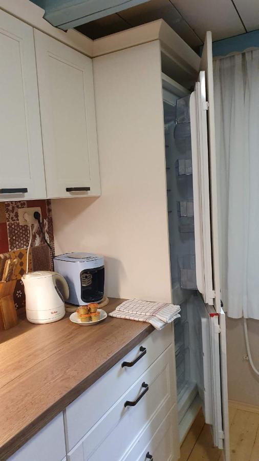 Zdiar Holiday Cottage Extérieur photo